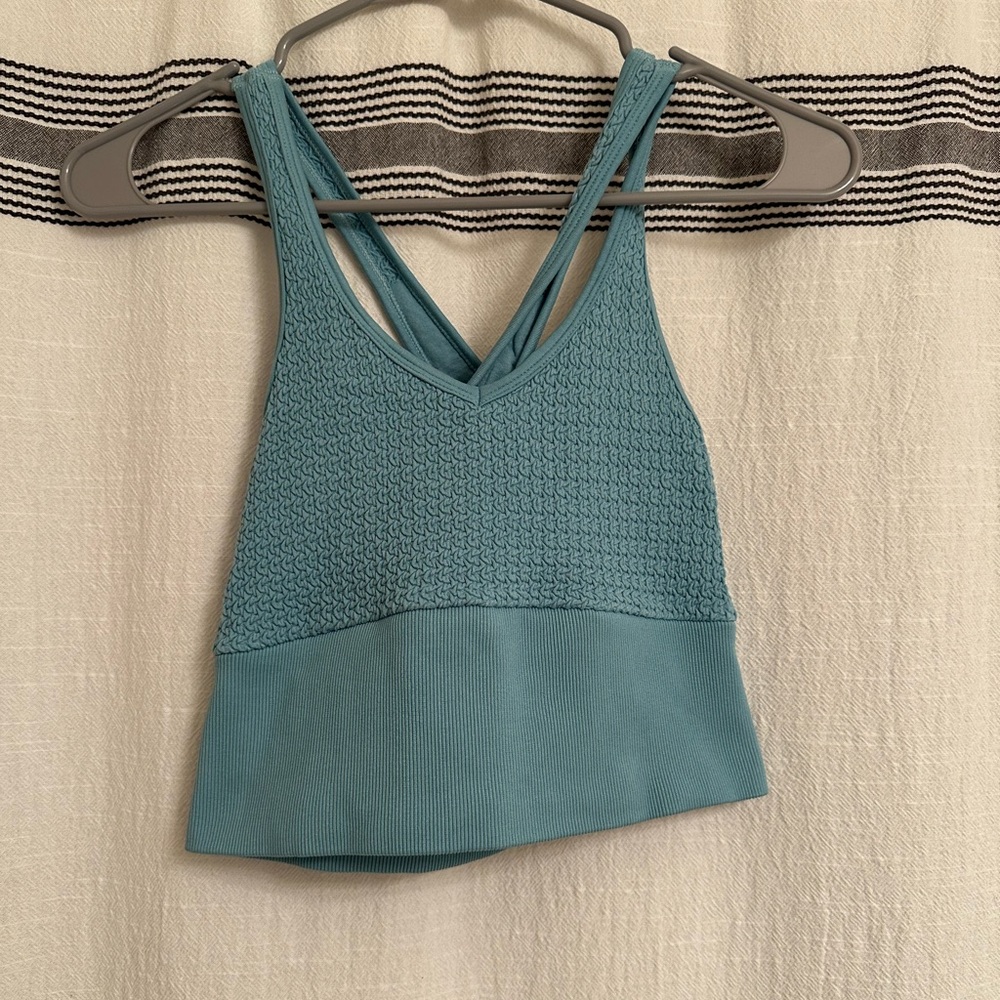 FP Movement Keyhole Bra